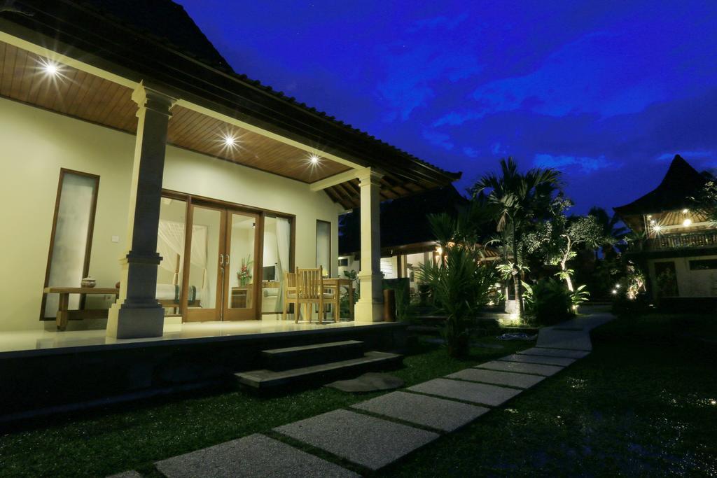 Masia Villa Ubud מראה חיצוני תמונה